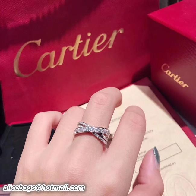 New Style Cartier Ring 18282