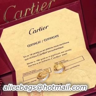 Best Quality Cartier Earrings CE2226