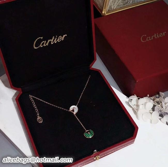 New Stylish Cartier Necklace CE2292