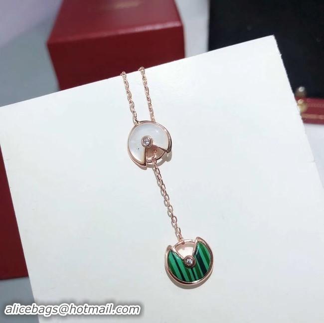 New Stylish Cartier Necklace CE2292