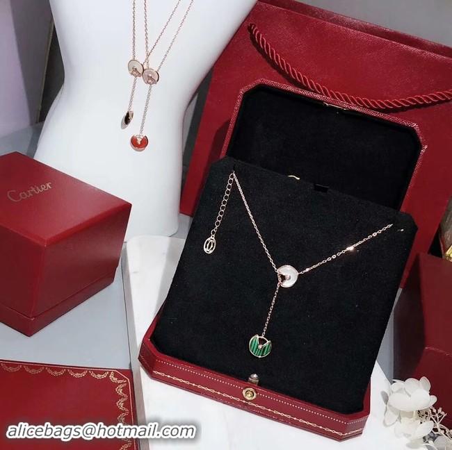 New Stylish Cartier Necklace CE2292