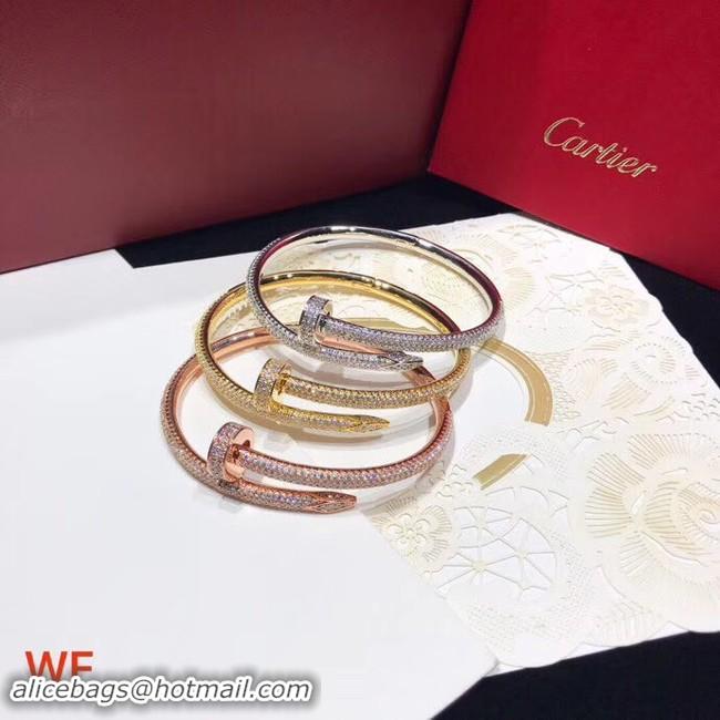 Classic Discount Cartier Bracelet CE2333 Gold