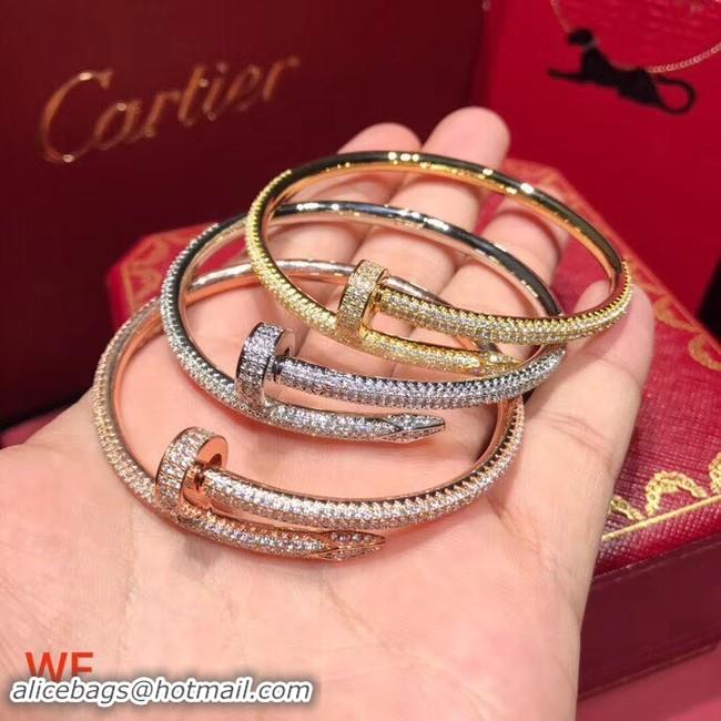 Classic Discount Cartier Bracelet CE2333 Gold