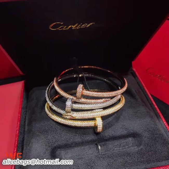 Classic Discount Cartier Bracelet CE2333 Gold