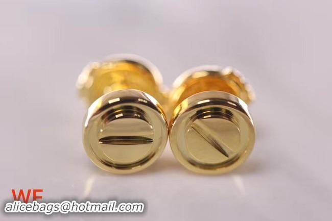 Wholesale Discount Cartier Earrings CE3429 Gold