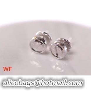 Top Quality Cartier Earrings CE3429 Silver