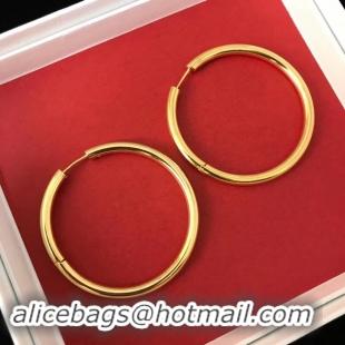 Grade Imitation CELINE Earrings 4238