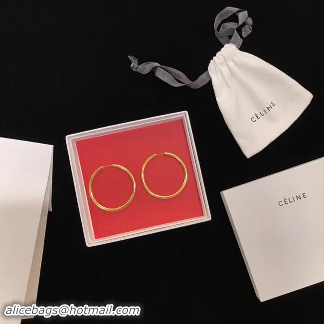 Grade Imitation CELINE Earrings 4238