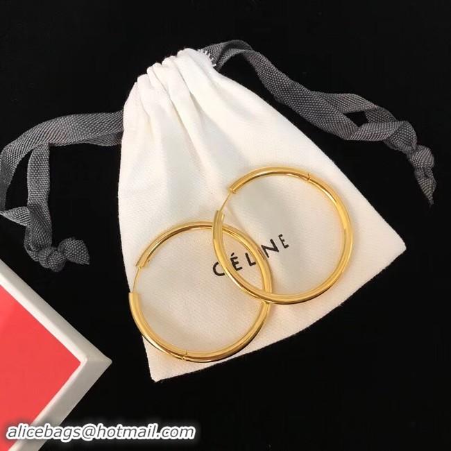 Grade Imitation CELINE Earrings 4238