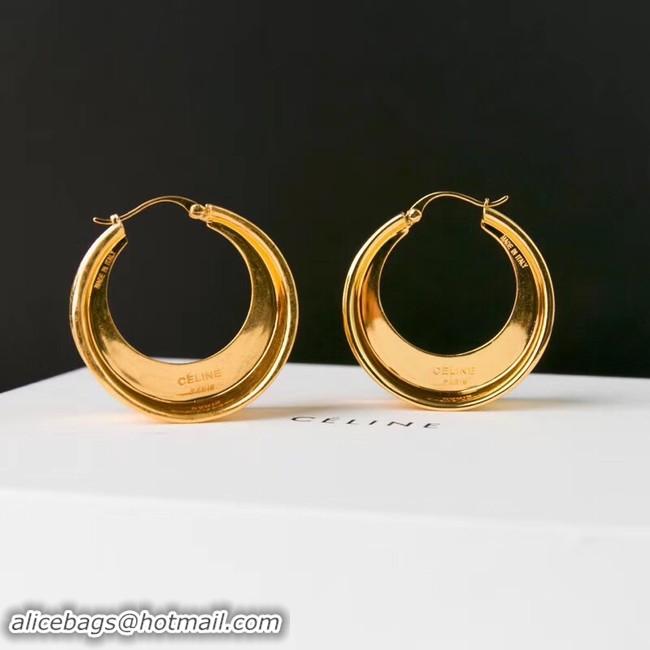 Buy Fashionable CELINE Earrings 4244