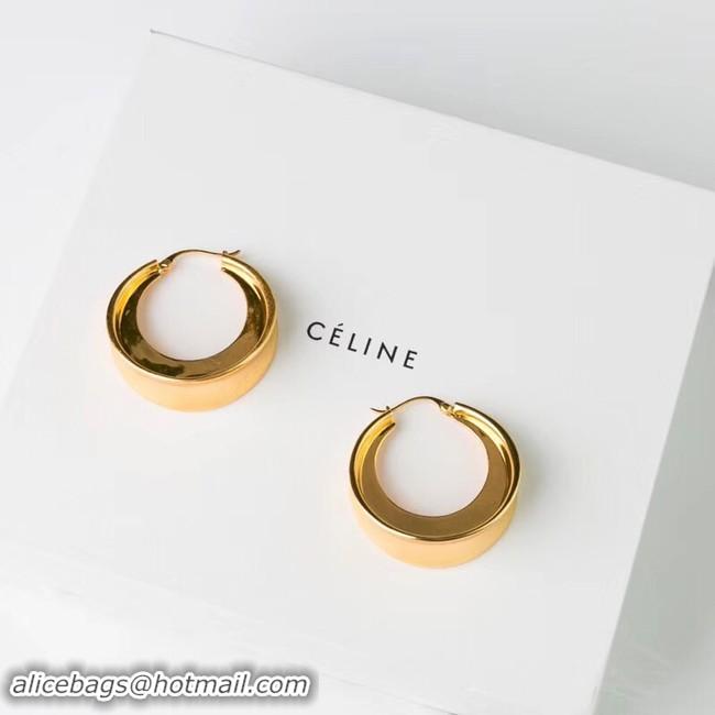 Buy Fashionable CELINE Earrings 4244