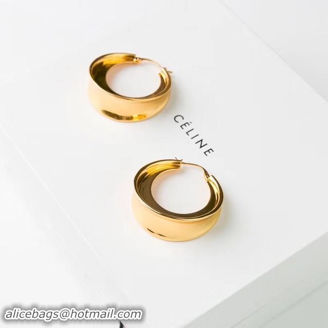 Buy Fashionable CELINE Earrings 4244