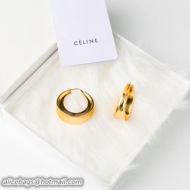 Buy Fashionable CELINE Earrings 4244