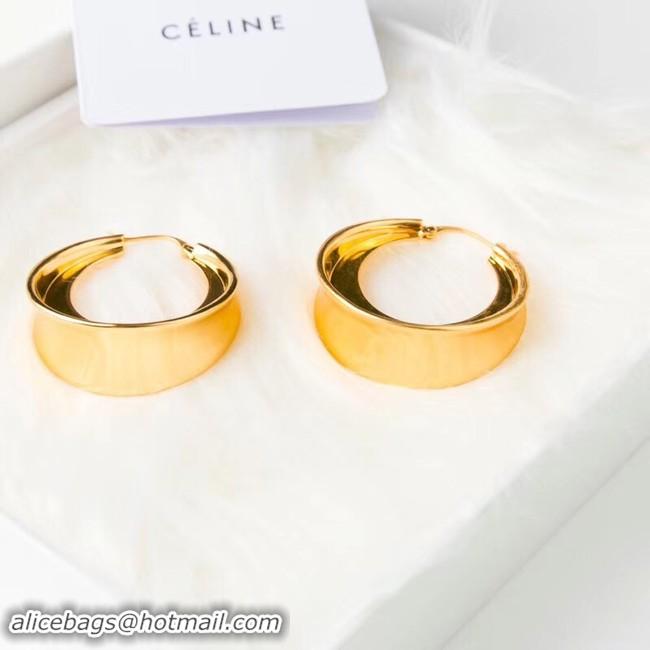 Buy Fashionable CELINE Earrings 4244