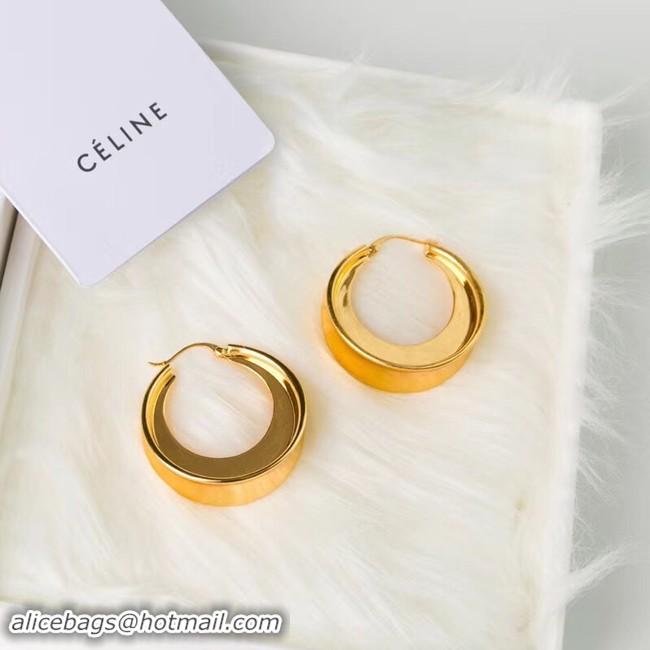 Buy Fashionable CELINE Earrings 4244