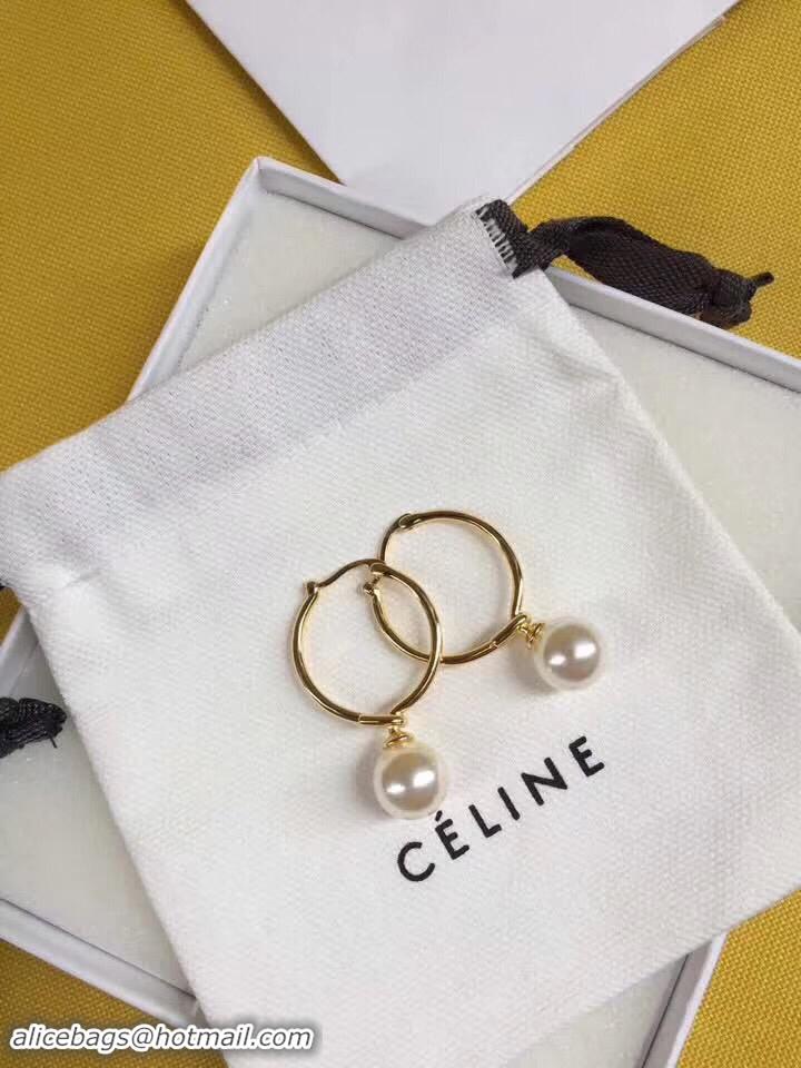 Luxury Discount Celine Earrings 18148