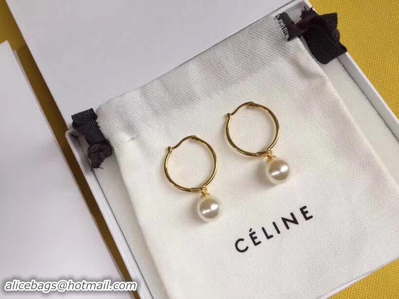 Luxury Discount Celine Earrings 18148