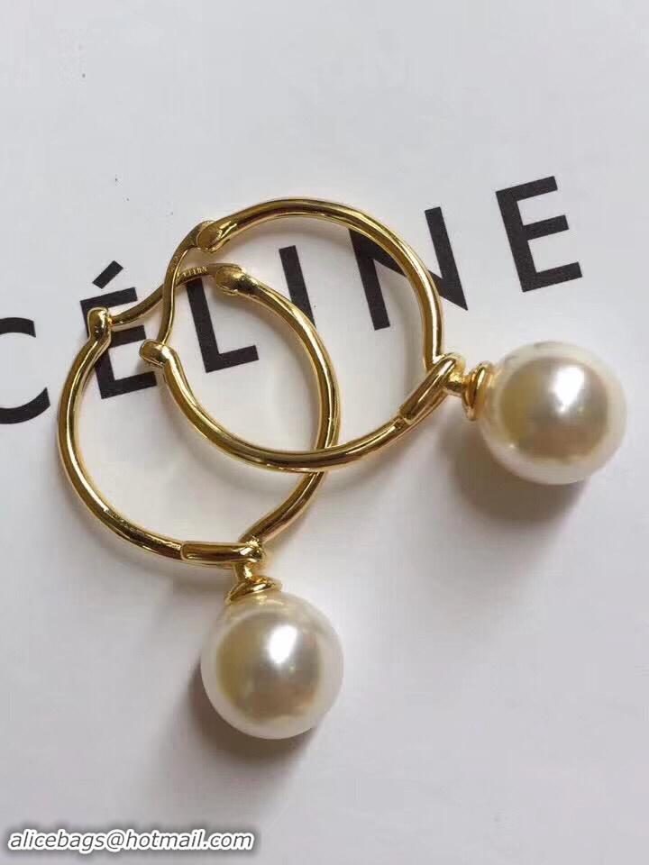 Luxury Discount Celine Earrings 18148