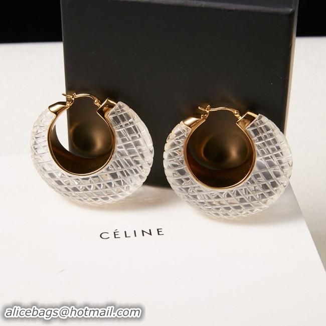 Good Looking CELINE Earrings CE2027