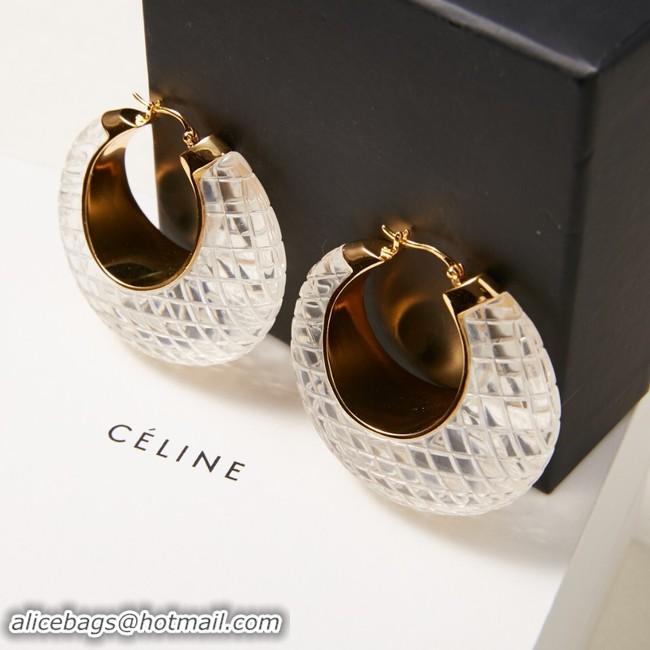 Good Looking CELINE Earrings CE2027