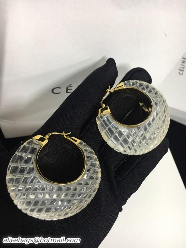 Good Looking CELINE Earrings CE2027