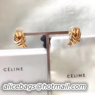 Popular Style CELINE Earrings CE2105