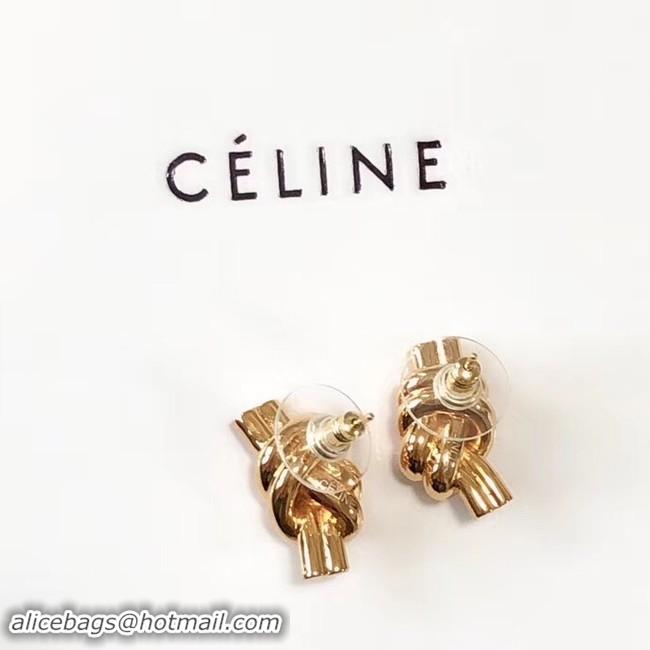 Popular Style CELINE Earrings CE2105