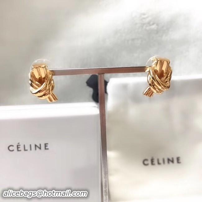 Popular Style CELINE Earrings CE2105