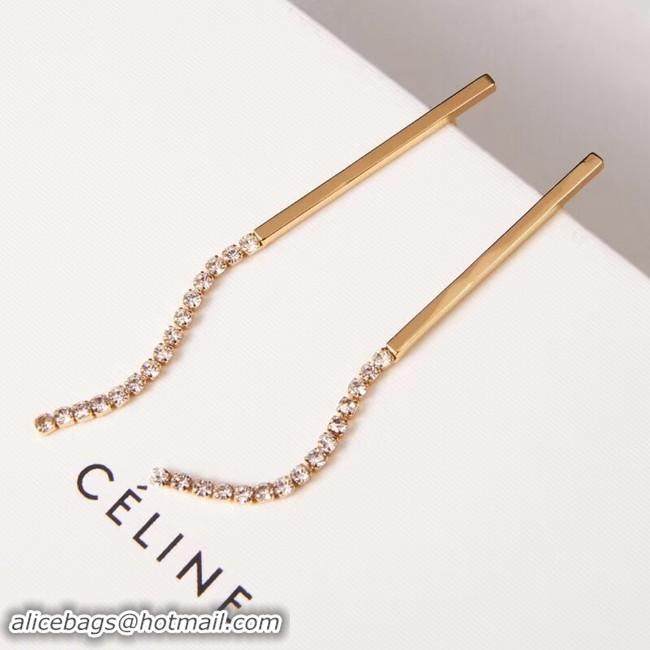 Imitation Charming CELINE Earrings CE2127