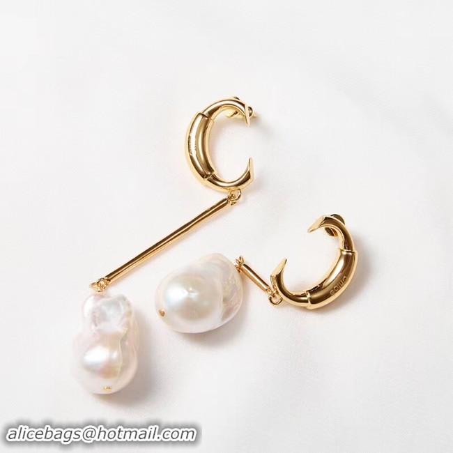 Trendy Design CELINE Earrings CE2128