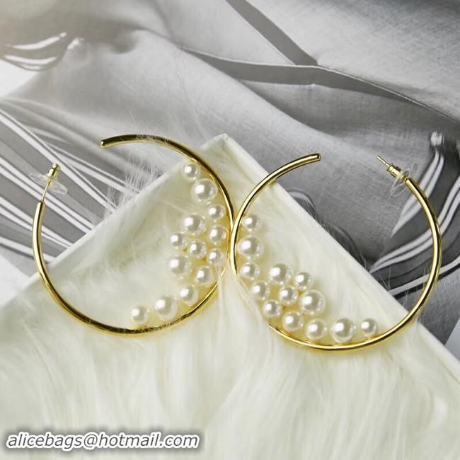 Grade Trendy CELINE Earrings CE2340