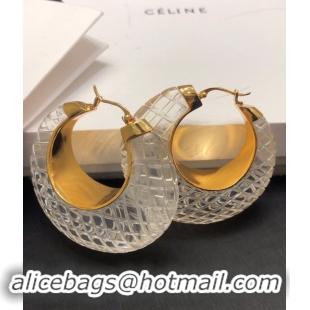 New Release Creation CELINE Earrings CE2998