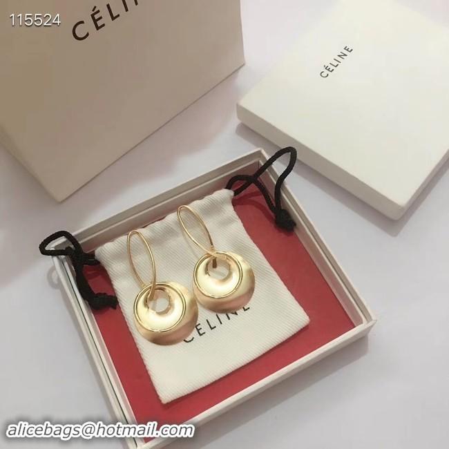 Super Low Cost CELINE Earrings CE2322