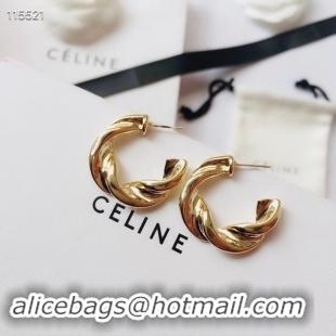 Shop Cheap CELINE Earrings CE2325