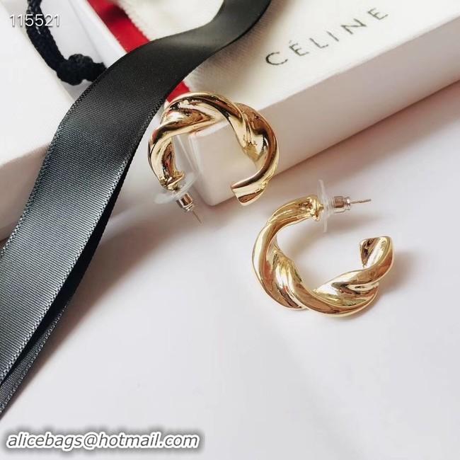 Shop Cheap CELINE Earrings CE2325