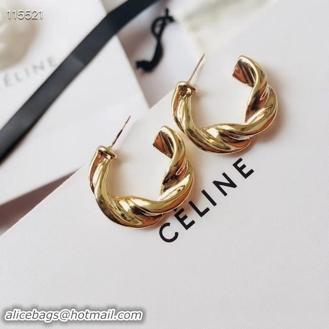 Shop Cheap CELINE Earrings CE2325