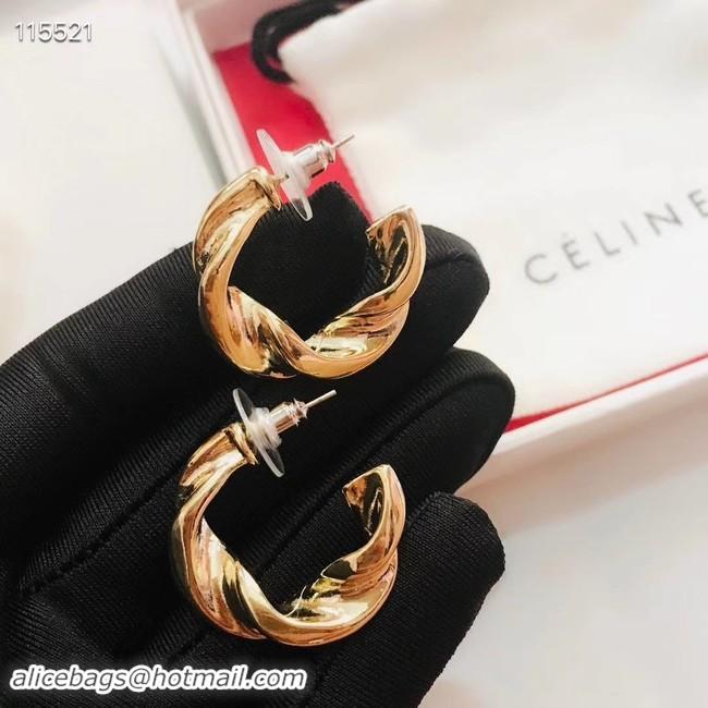 Shop Cheap CELINE Earrings CE2325