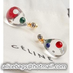 Crafted Discount CELINE Earrings CE8233