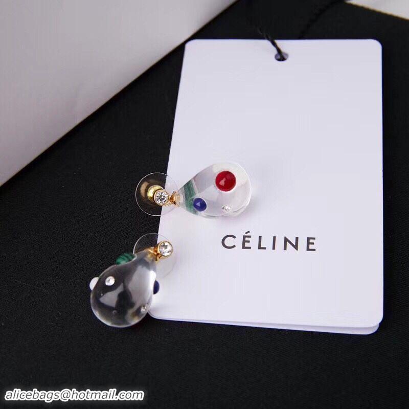 Crafted Discount CELINE Earrings CE8233