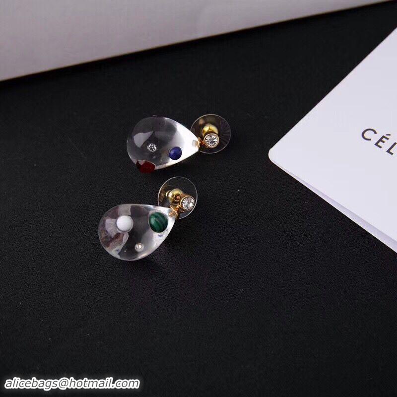 Crafted Discount CELINE Earrings CE8233