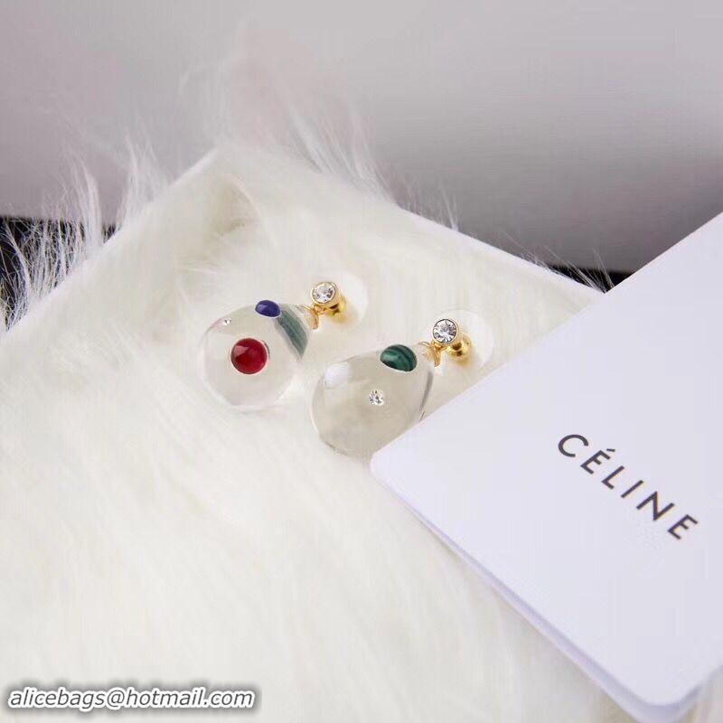 Crafted Discount CELINE Earrings CE8233