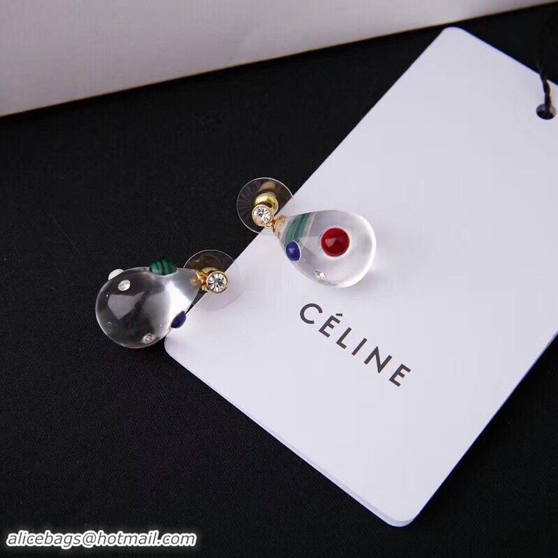 Crafted Discount CELINE Earrings CE8233