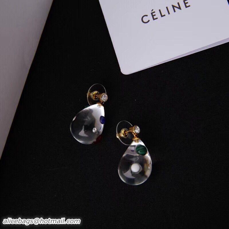 Crafted Discount CELINE Earrings CE8233