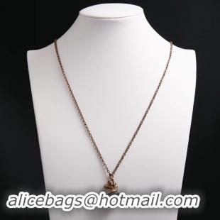 Unique Discount Dior Necklace CD191866