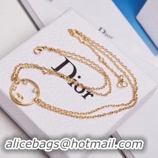 Good Taste Dior Necklace CD191867