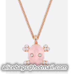 Luxury Discount Dior Necklace CD191870