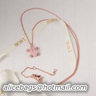 Classic Cheapest Dior Necklace CD191871