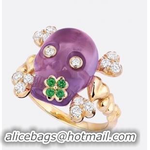 Lower Price Dior Ring CD191896