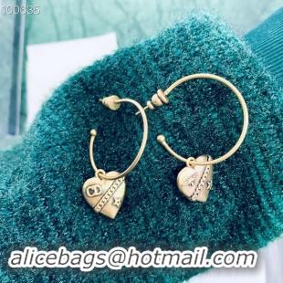 Buy Low Price Dior Earrings CE2019