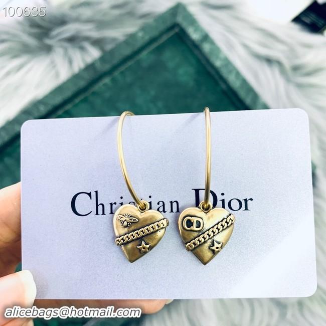 Buy Low Price Dior Earrings CE2019